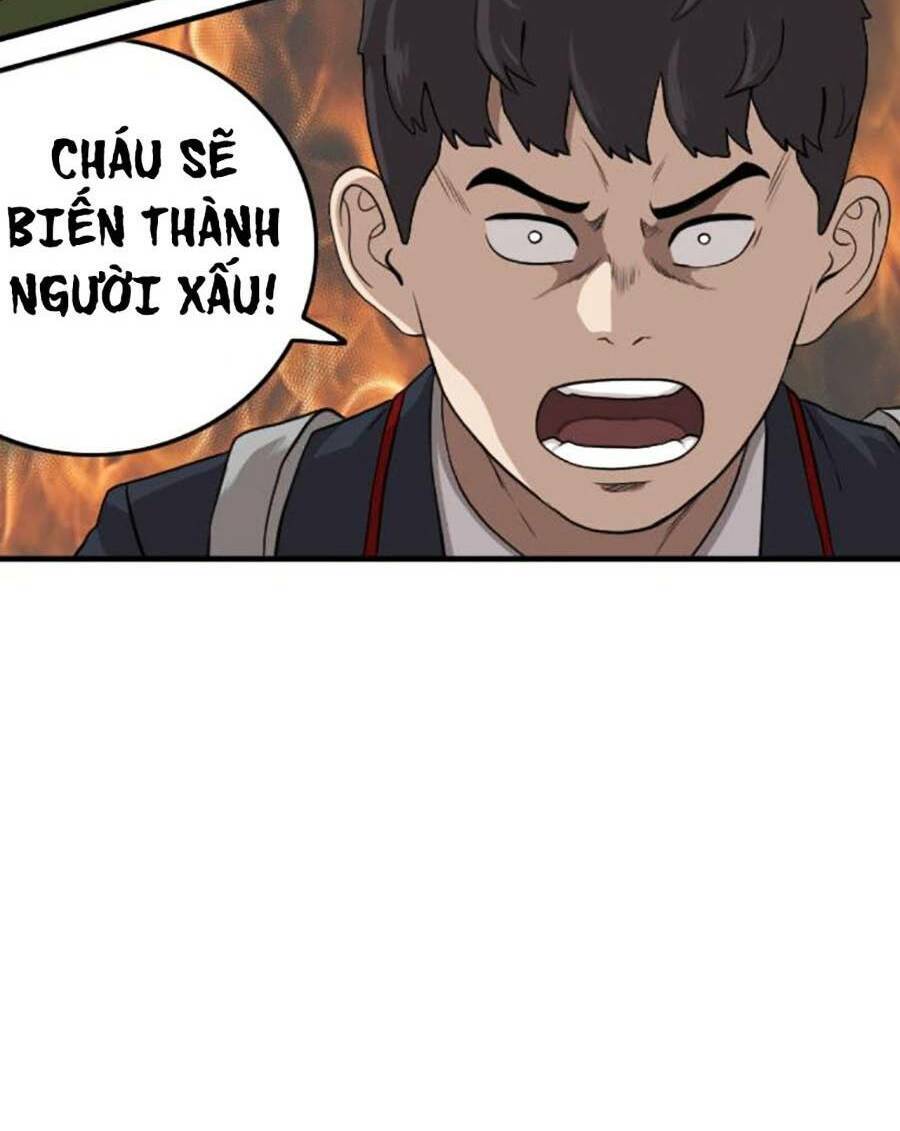 Người Xấu Chap 162 - Next Chap 163