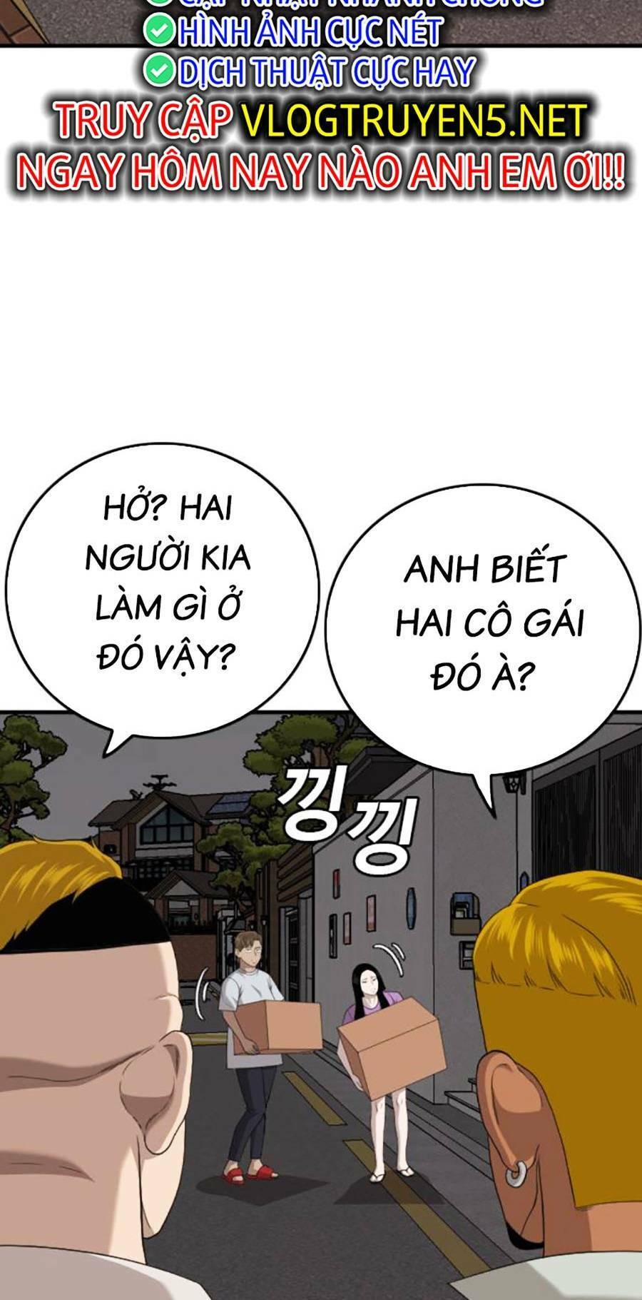 Người Xấu Chap 162 - Next Chap 163