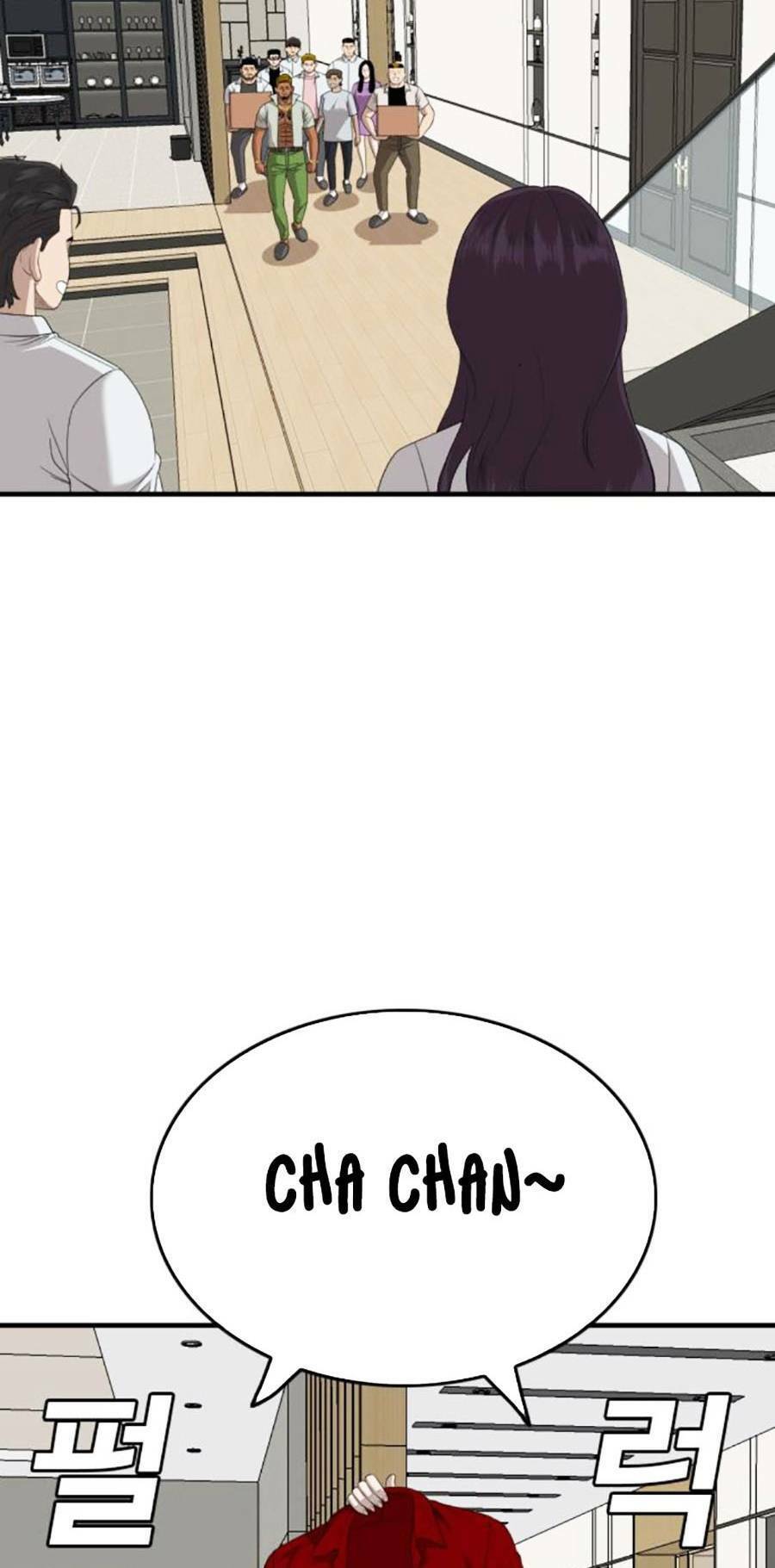 Người Xấu Chap 162 - Next Chap 163