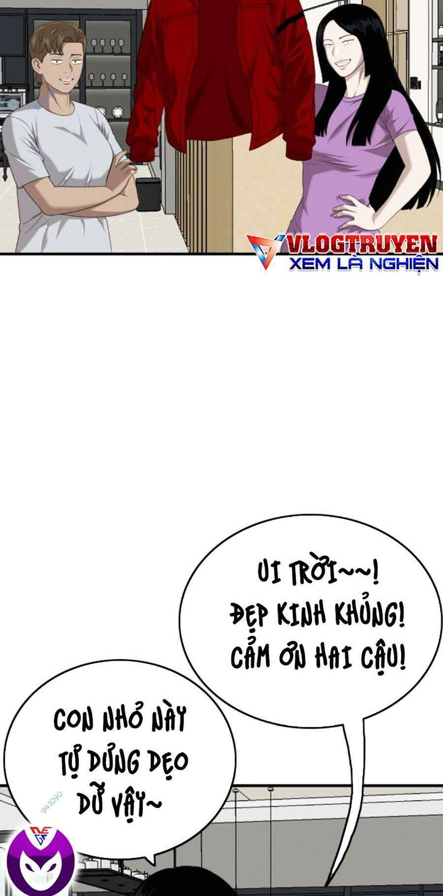 Người Xấu Chap 162 - Next Chap 163