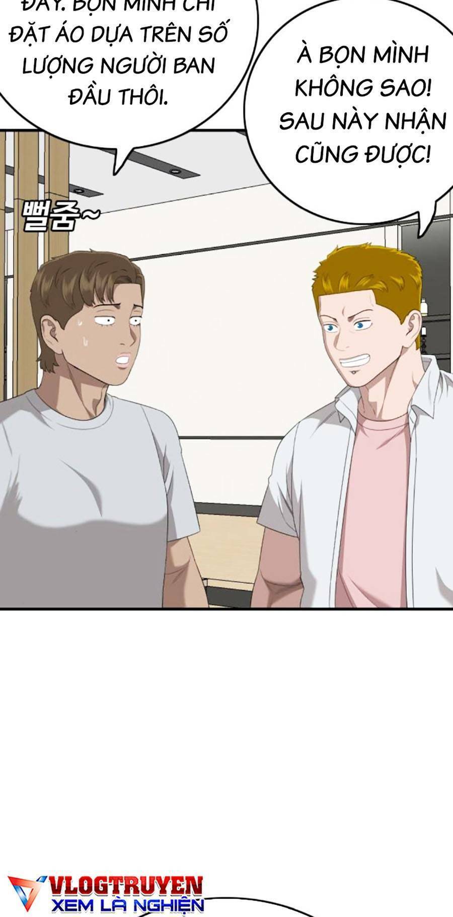 Người Xấu Chap 162 - Next Chap 163