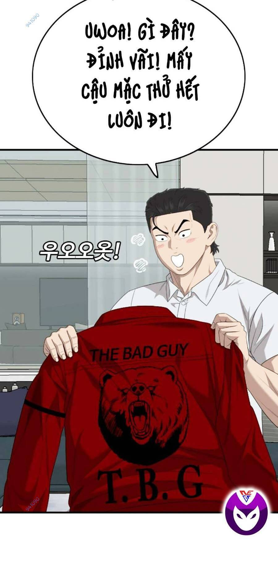 Người Xấu Chap 162 - Next Chap 163