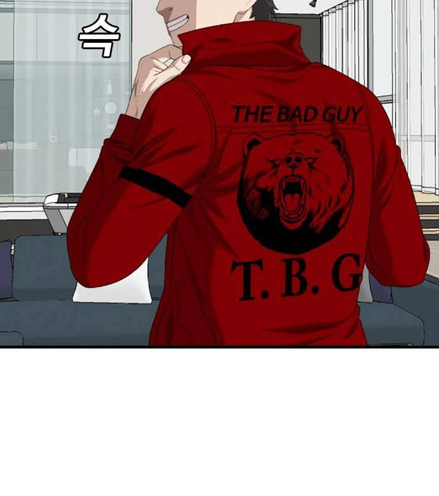 Người Xấu Chap 162 - Next Chap 163