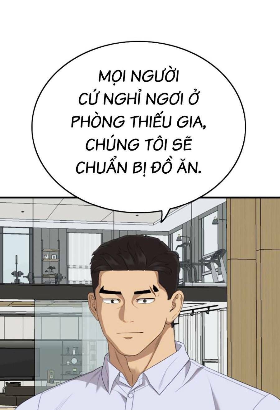 Người Xấu Chap 162 - Next Chap 163