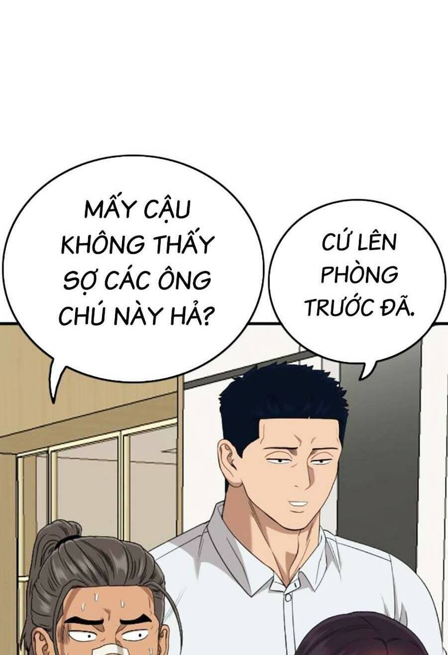 Người Xấu Chap 162 - Next Chap 163