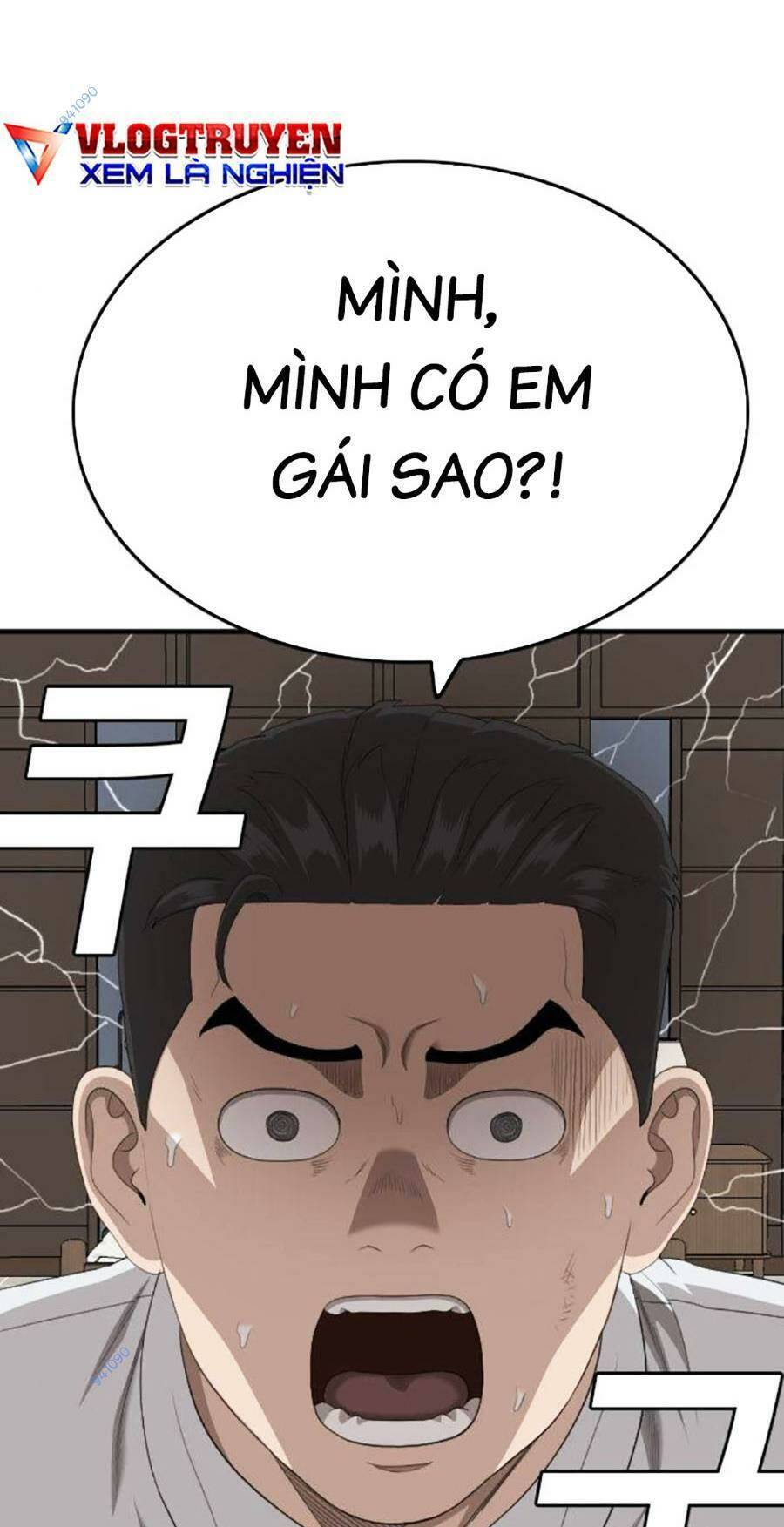 Người Xấu Chap 162 - Next Chap 163
