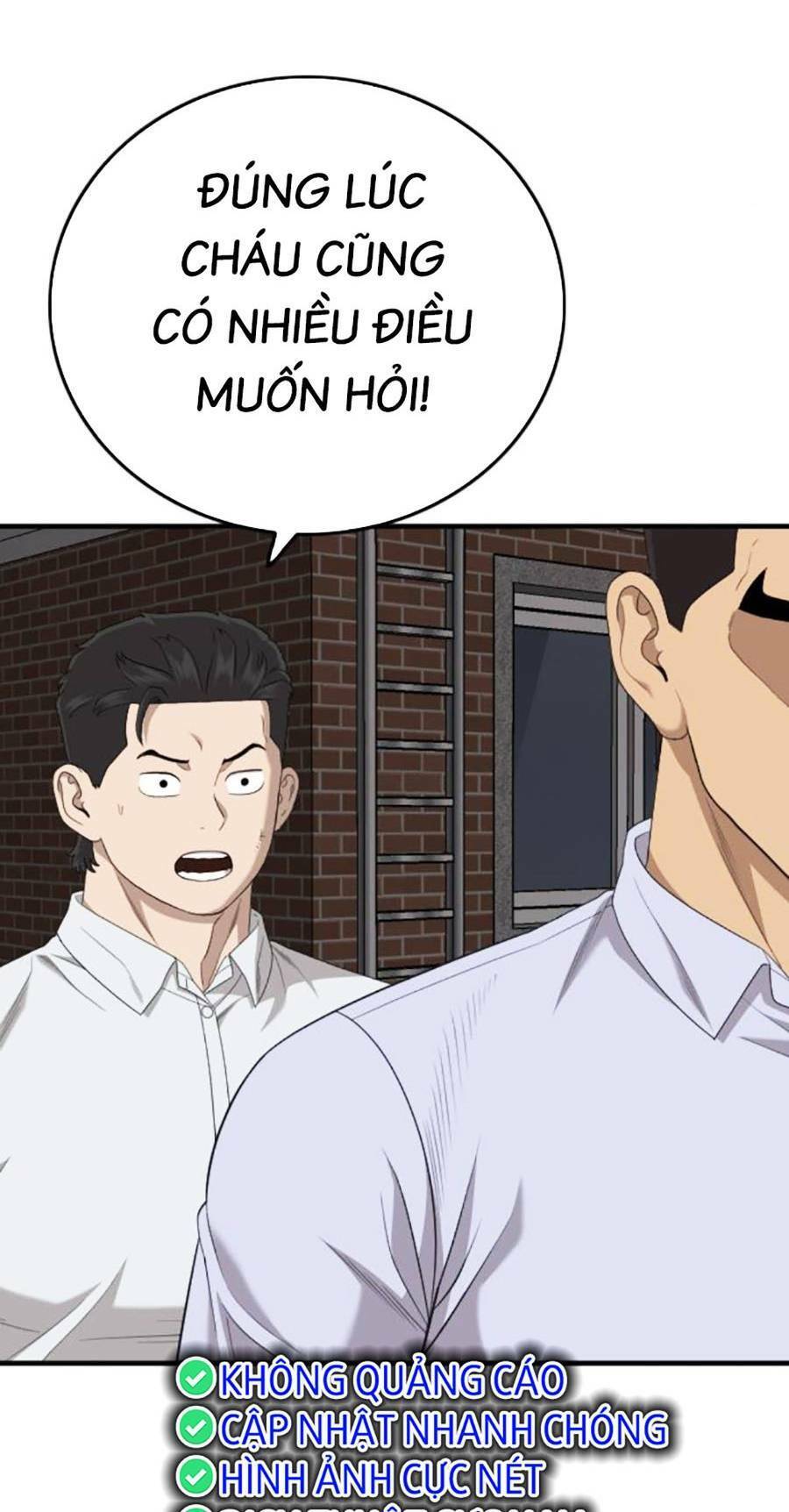 Người Xấu Chap 162 - Next Chap 163