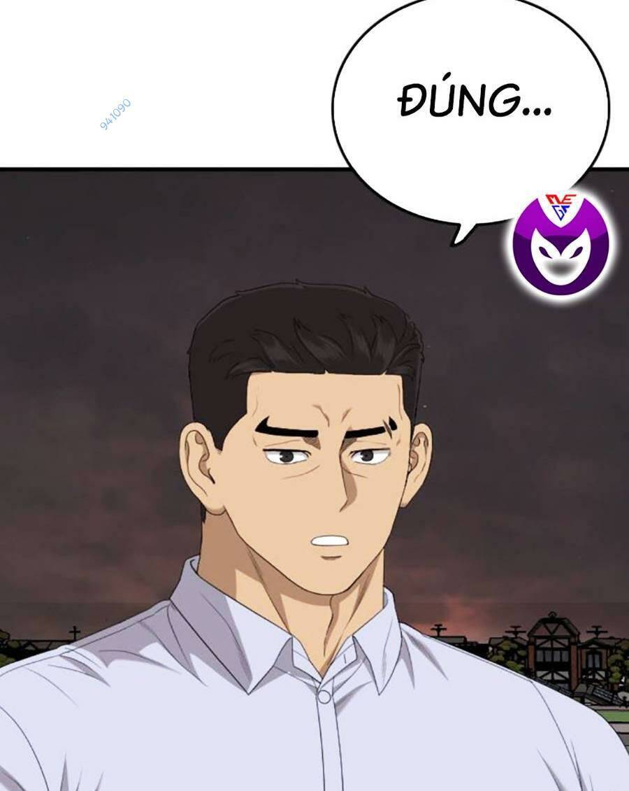 Người Xấu Chap 162 - Next Chap 163