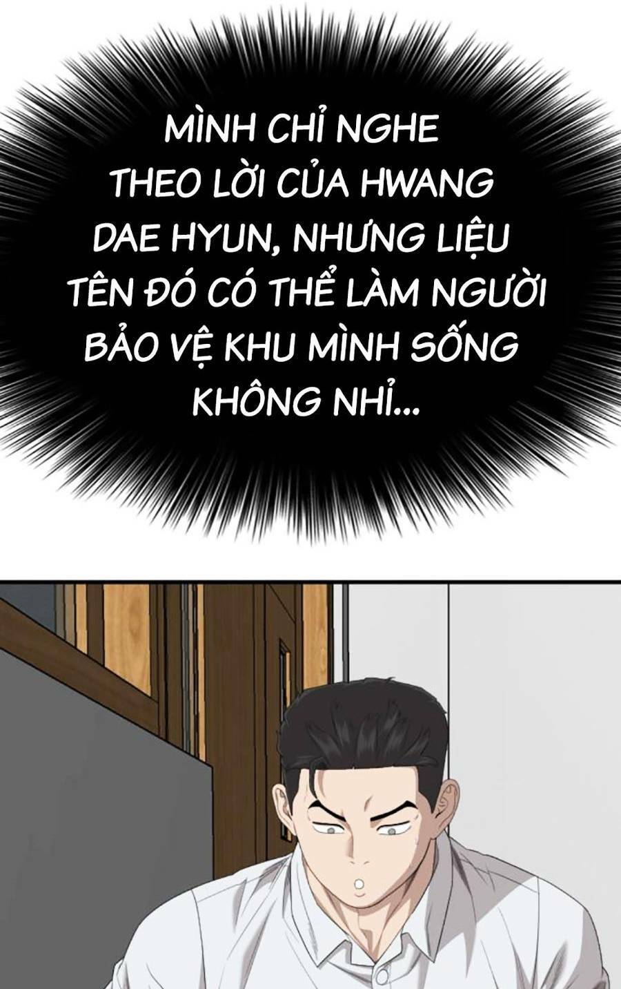 Người Xấu Chap 166 - Next Chap 167