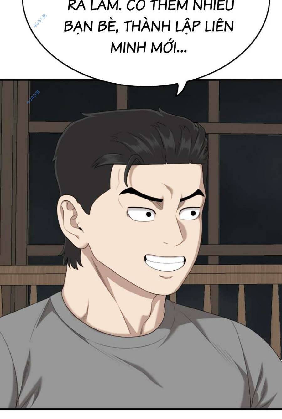 Người Xấu Chap 166 - Next Chap 167