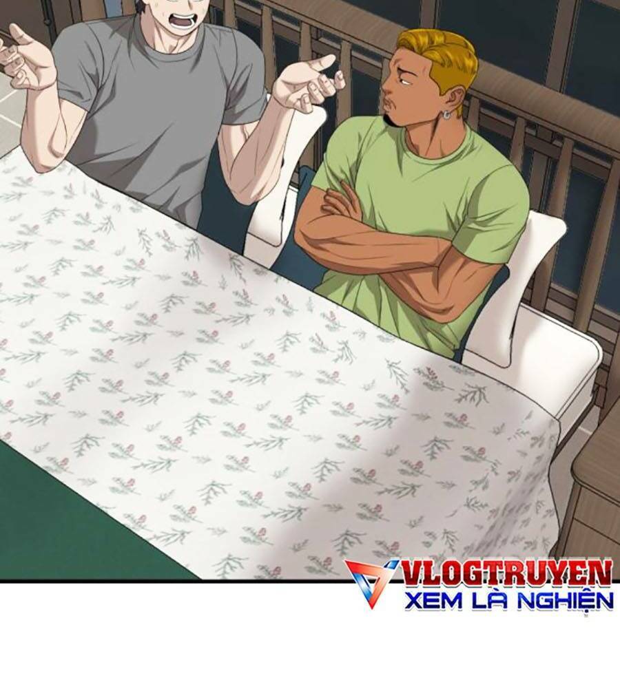 Người Xấu Chap 166 - Next Chap 167