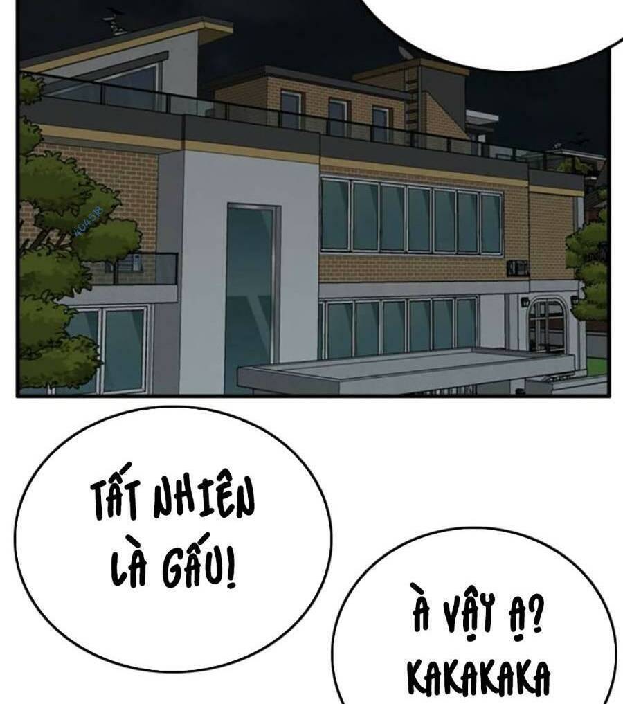 Người Xấu Chap 166 - Next Chap 167