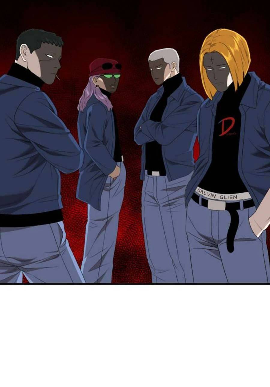 Người Xấu Chap 167 - Next Chap 168