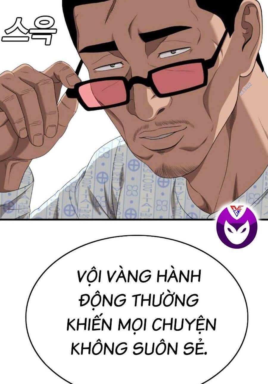 Người Xấu Chap 167 - Next Chap 168