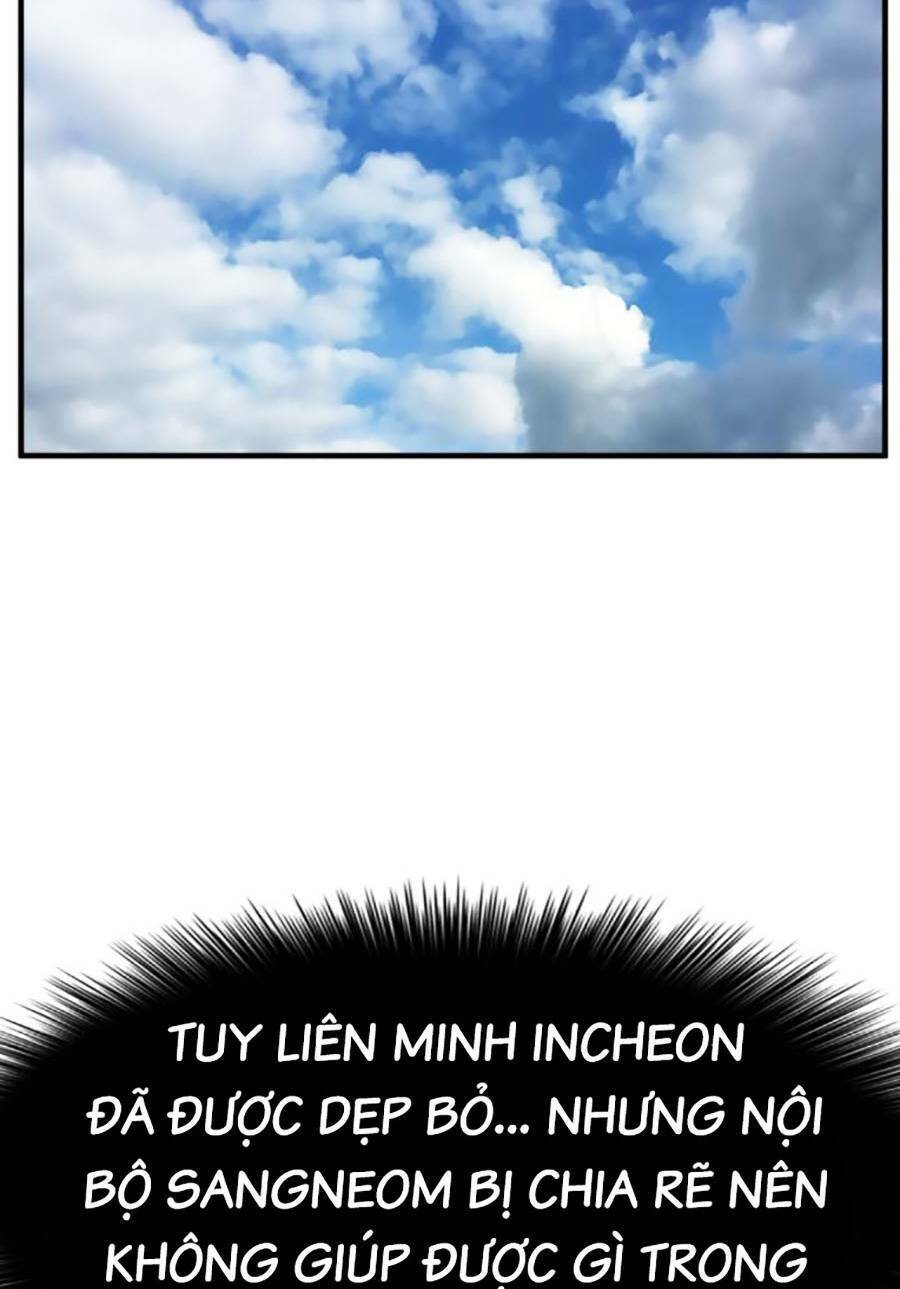 Người Xấu Chap 167 - Next Chap 168