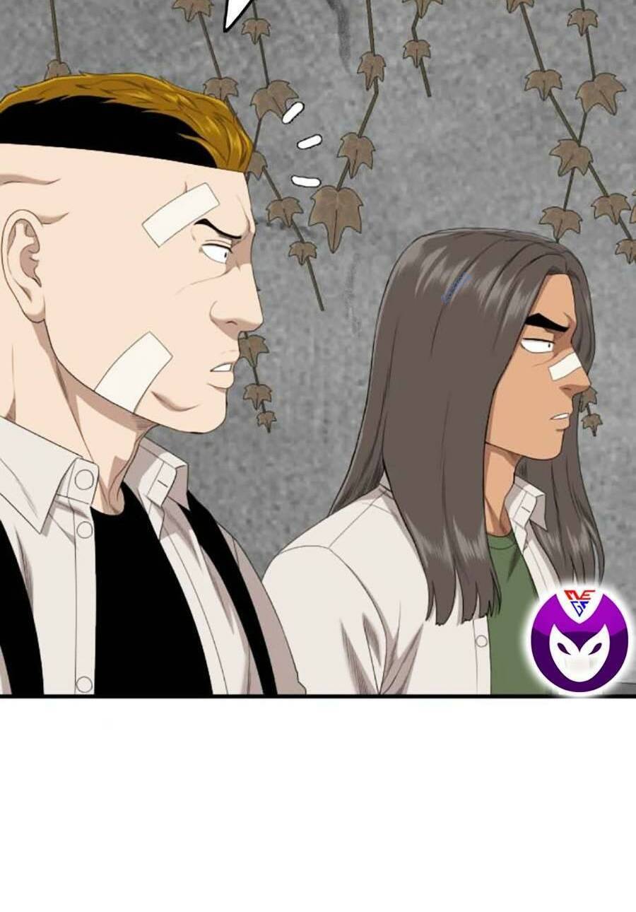 Người Xấu Chap 167 - Next Chap 168