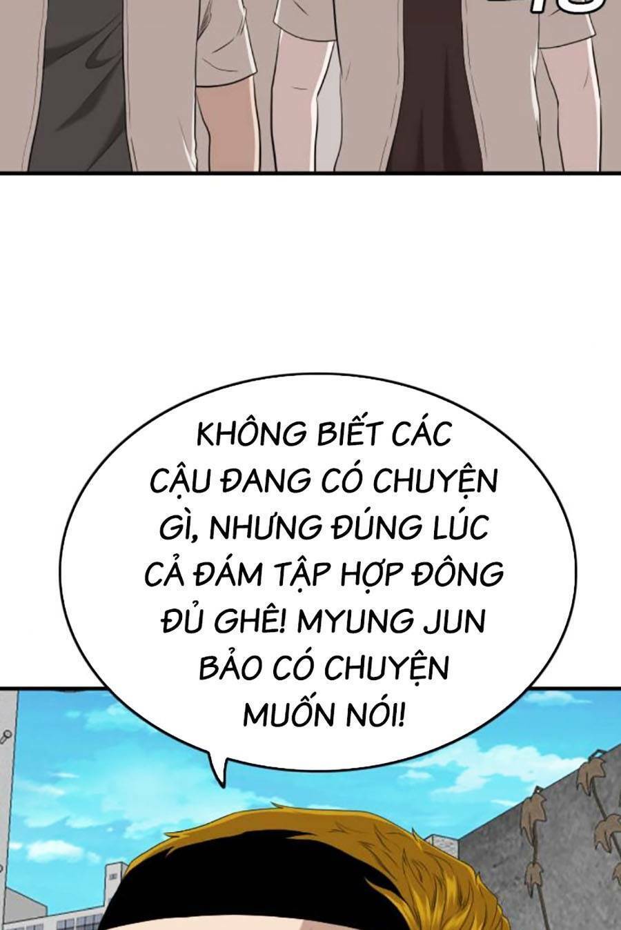 Người Xấu Chap 167 - Next Chap 168