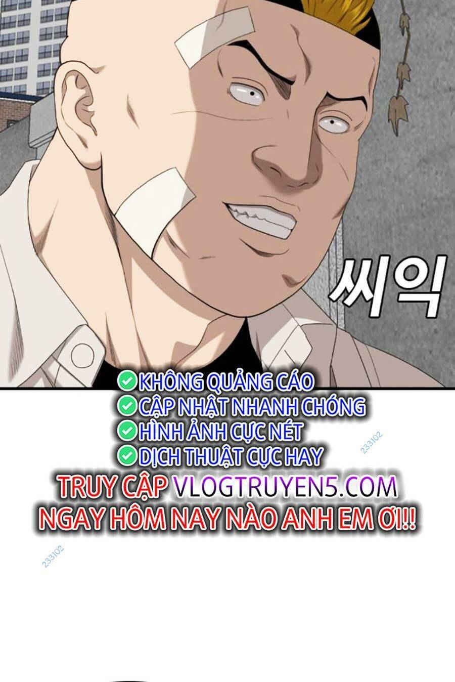 Người Xấu Chap 167 - Next Chap 168