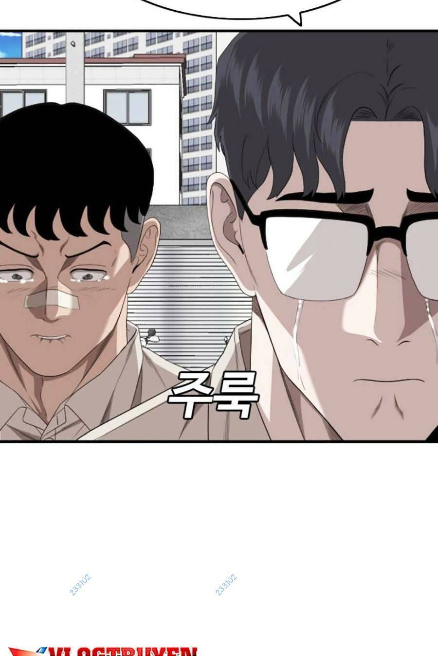 Người Xấu Chap 167 - Next Chap 168