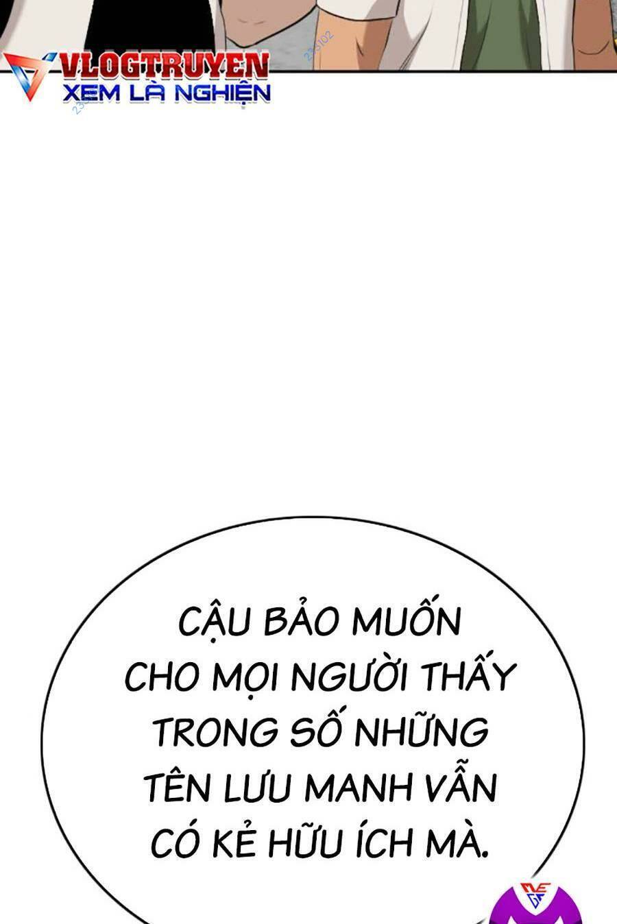 Người Xấu Chap 167 - Next Chap 168