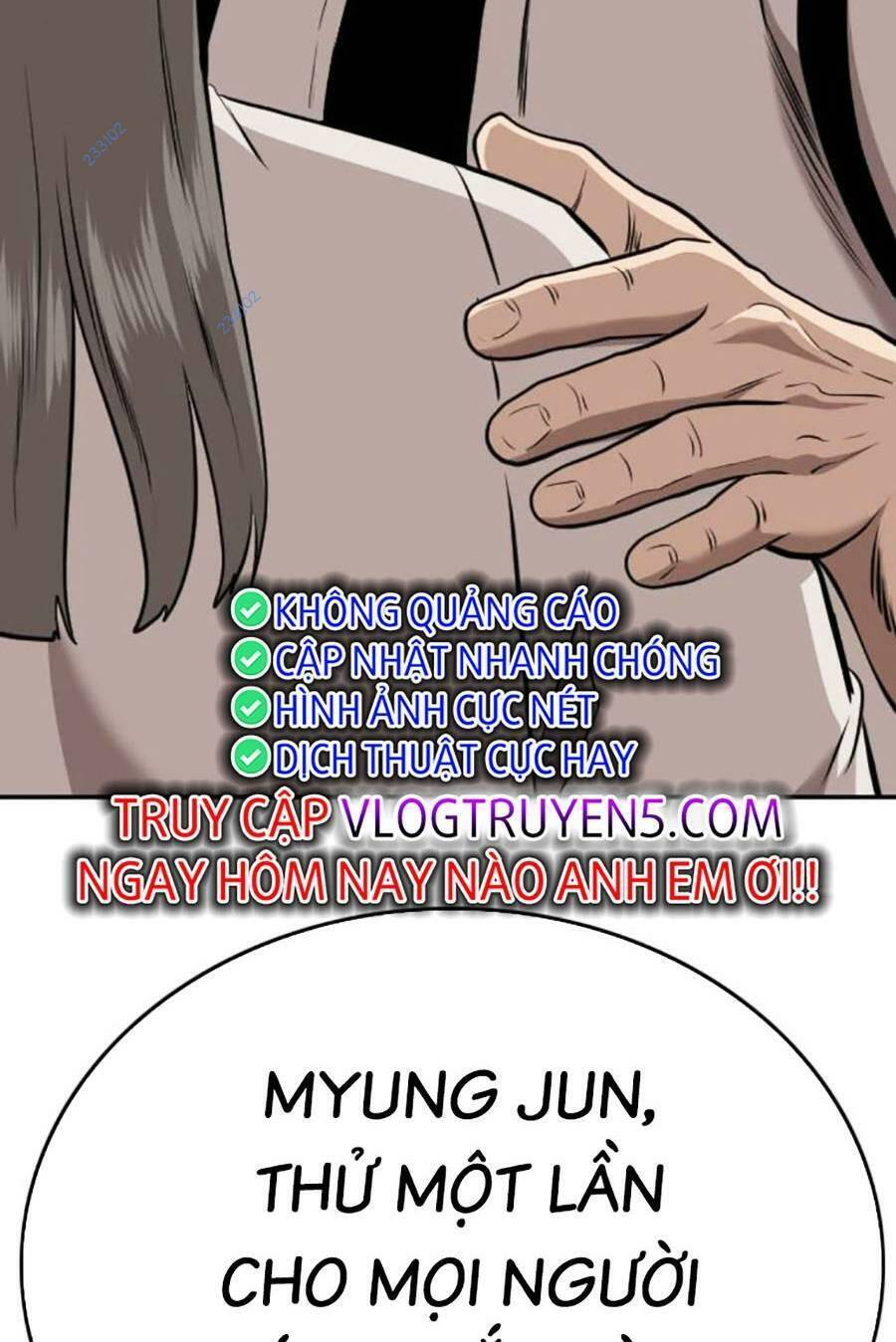 Người Xấu Chap 167 - Next Chap 168