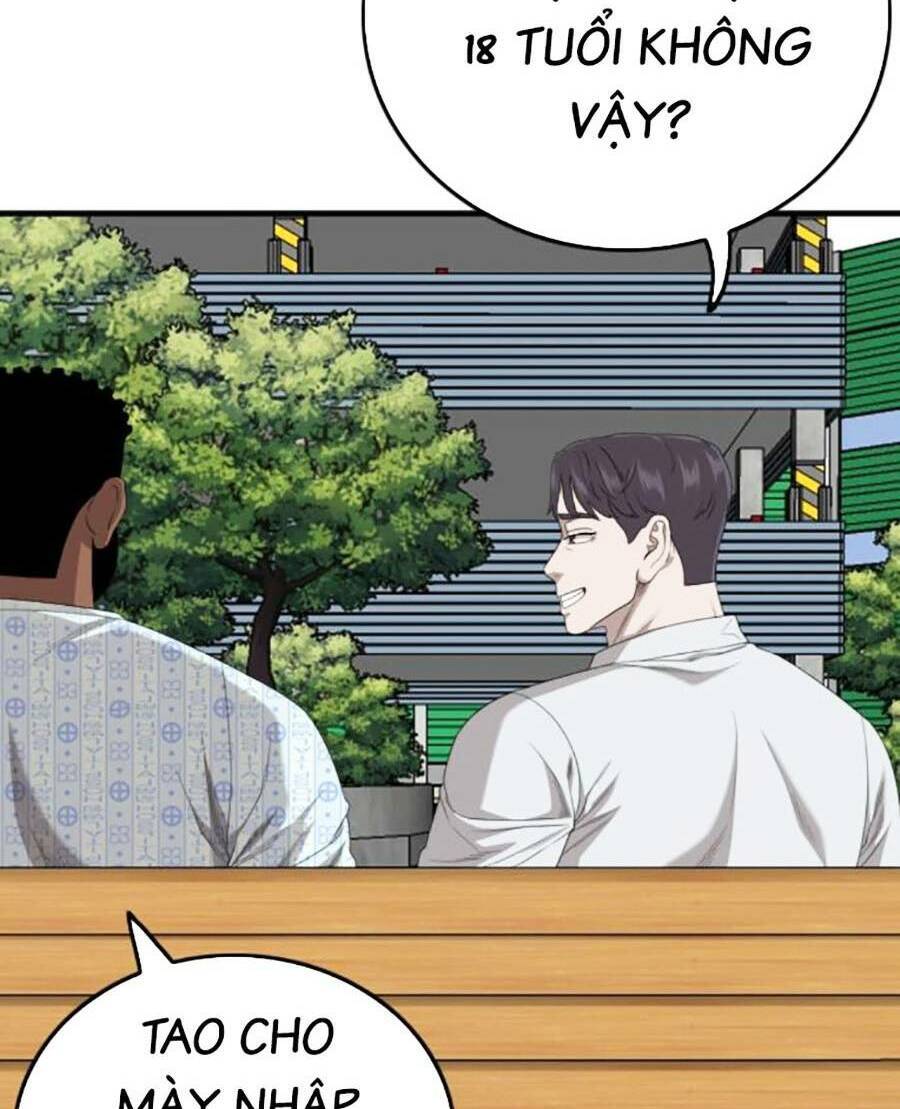 Người Xấu Chap 167 - Next Chap 168