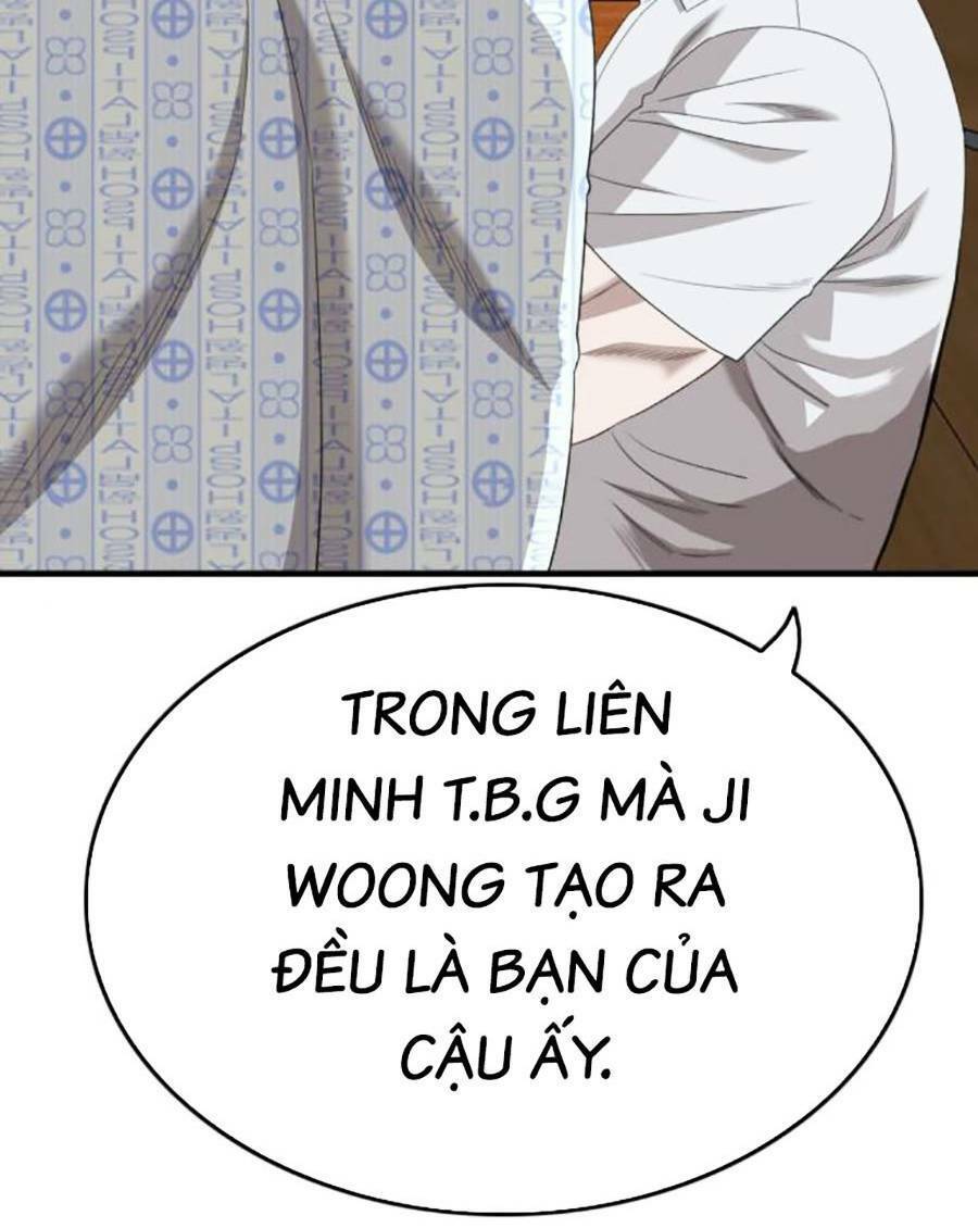Người Xấu Chap 167 - Next Chap 168