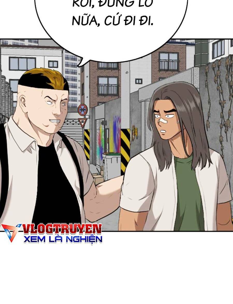 Người Xấu Chap 168 - Next Chap 169