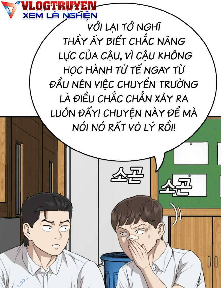 Người Xấu Chap 168 - Next Chap 169