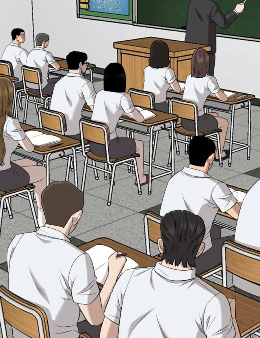 Người Xấu Chap 168 - Next Chap 169