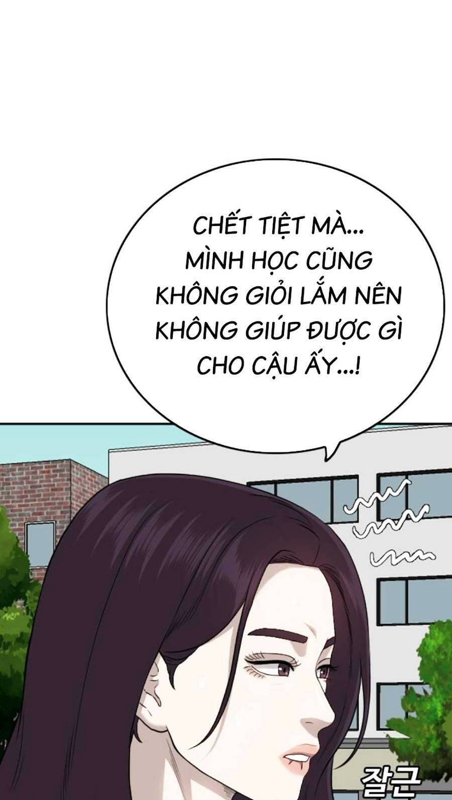 Người Xấu Chap 168 - Next Chap 169
