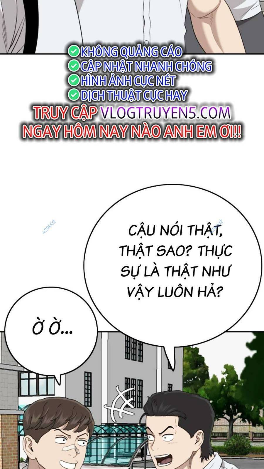 Người Xấu Chap 168 - Next Chap 169