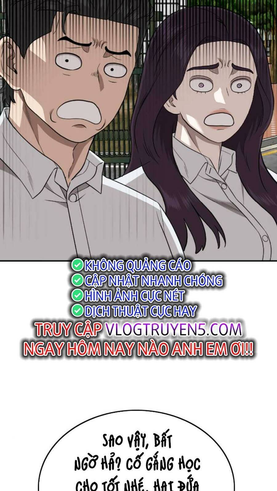 Người Xấu Chap 168 - Next Chap 169