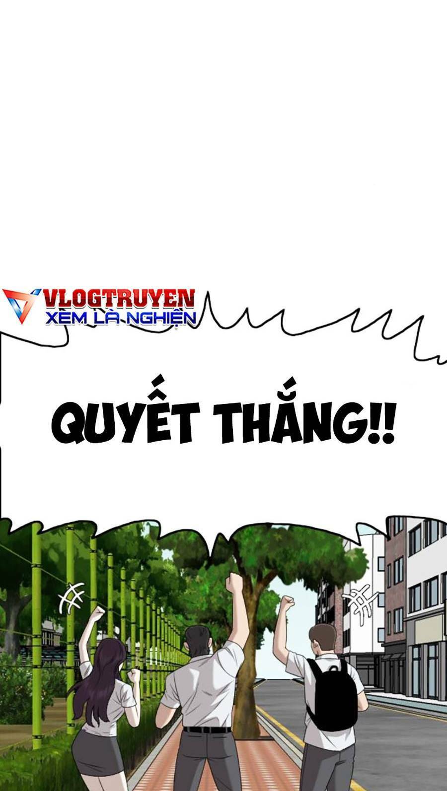 Người Xấu Chap 168 - Next Chap 169