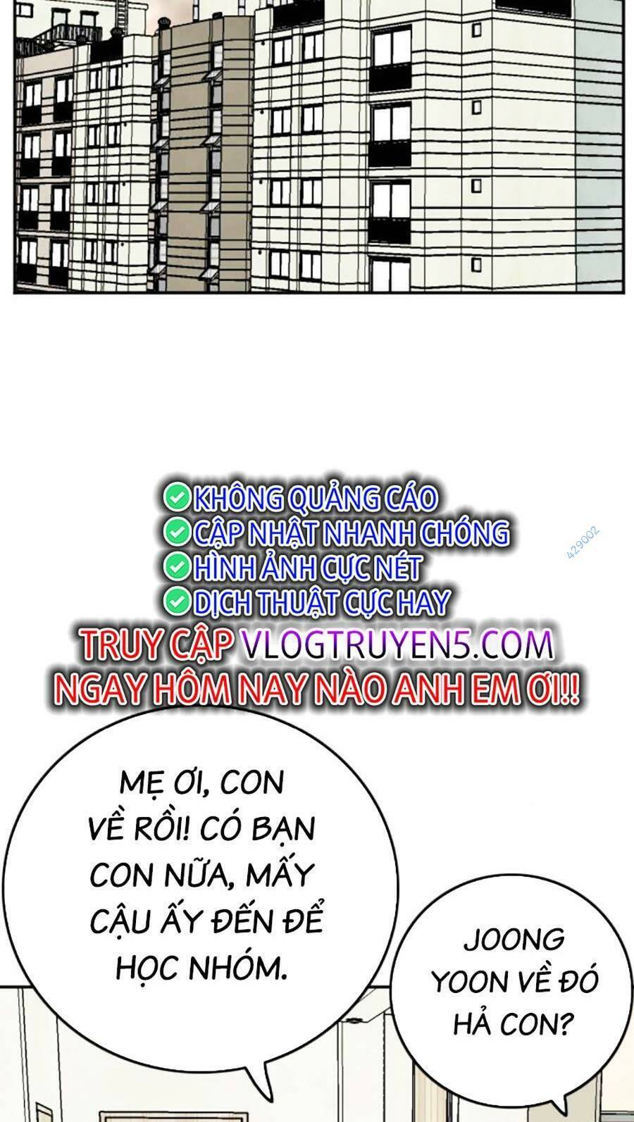 Người Xấu Chap 168 - Next Chap 169