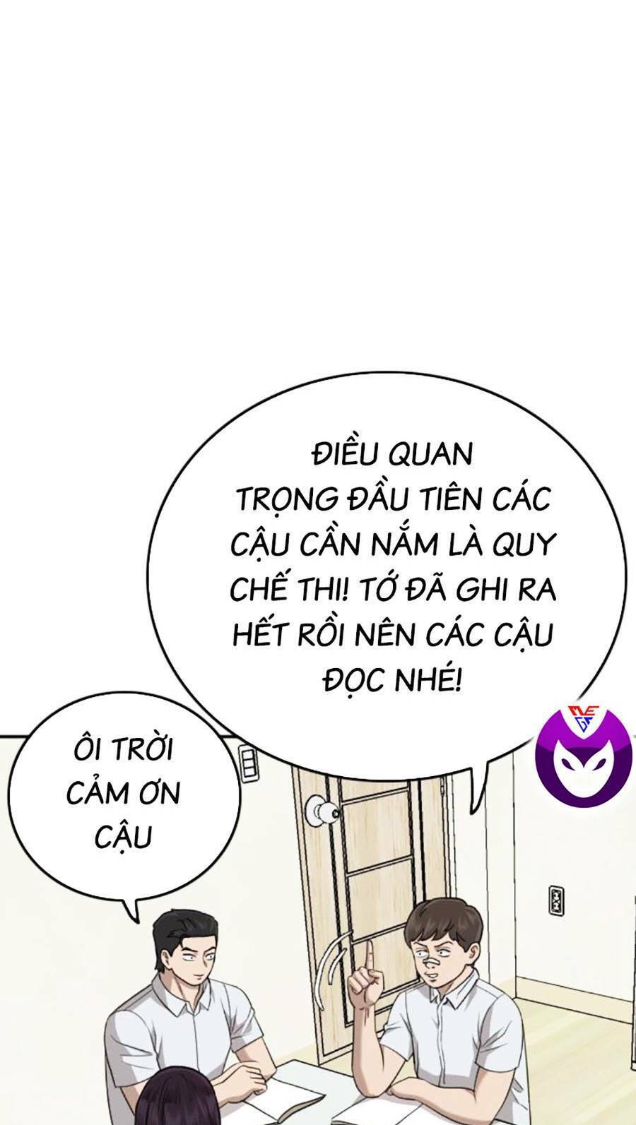Người Xấu Chap 168 - Next Chap 169