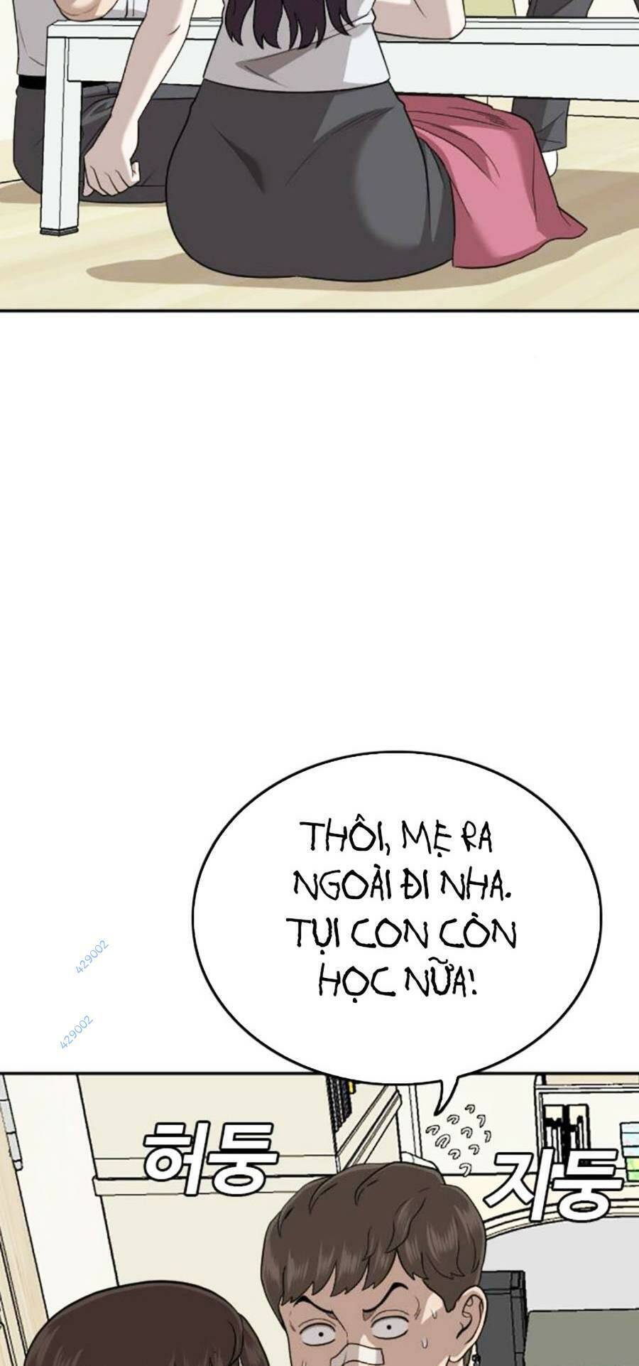 Người Xấu Chap 168 - Next Chap 169