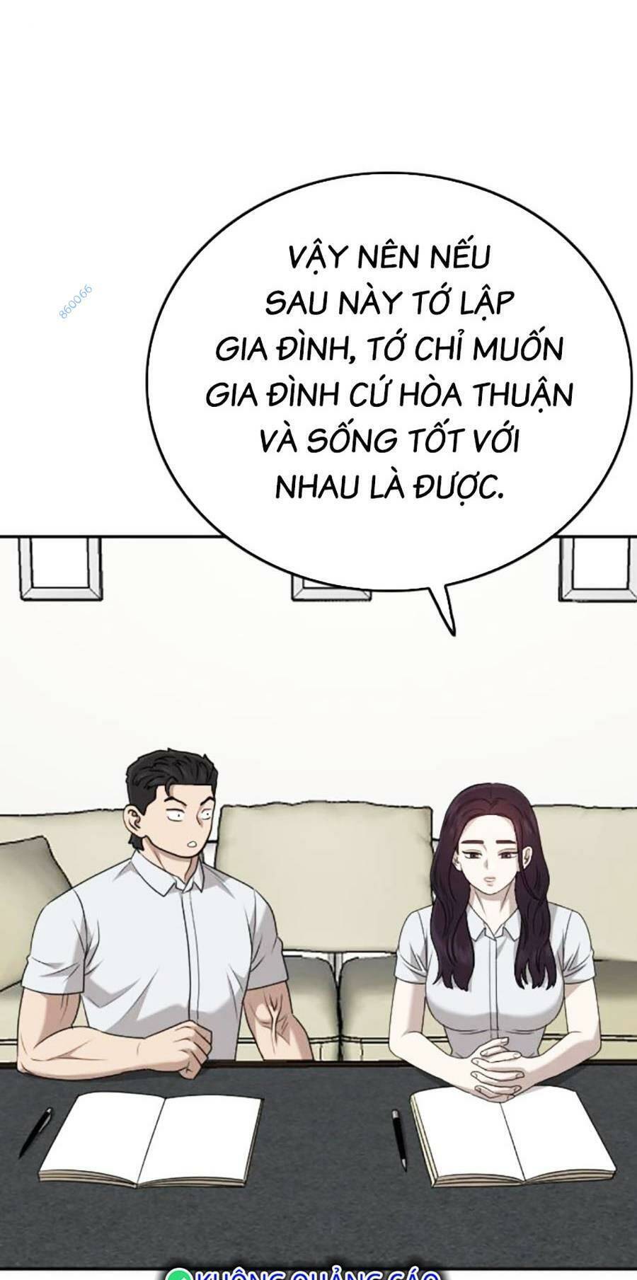 Người Xấu Chap 169 - Next Chap 170