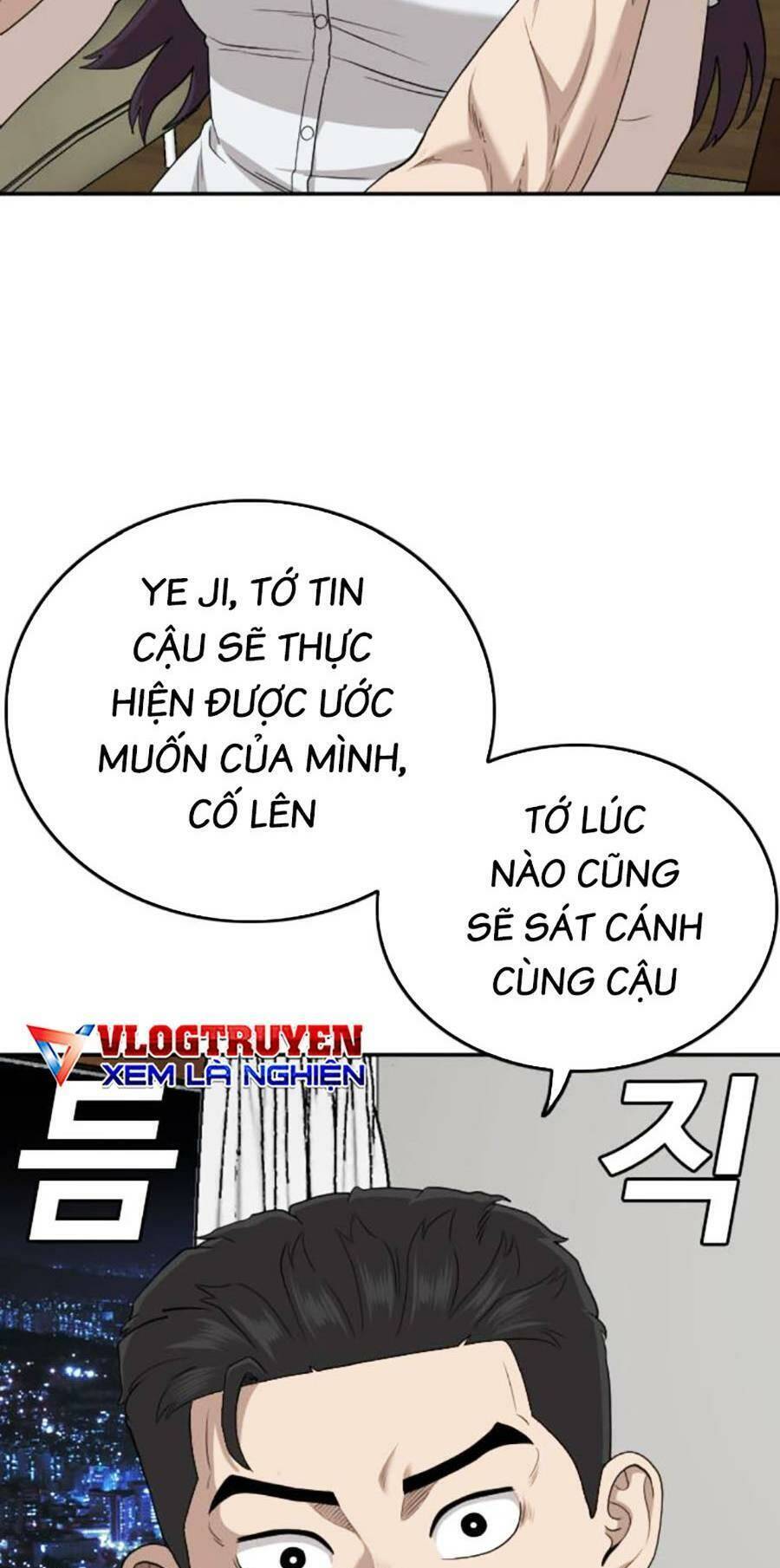 Người Xấu Chap 169 - Next Chap 170