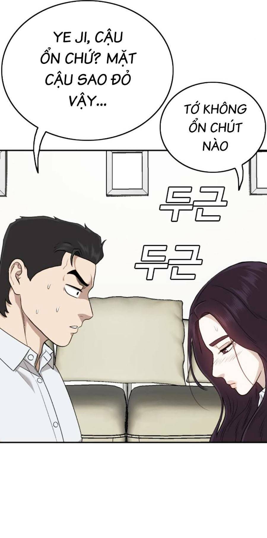 Người Xấu Chap 169 - Next Chap 170