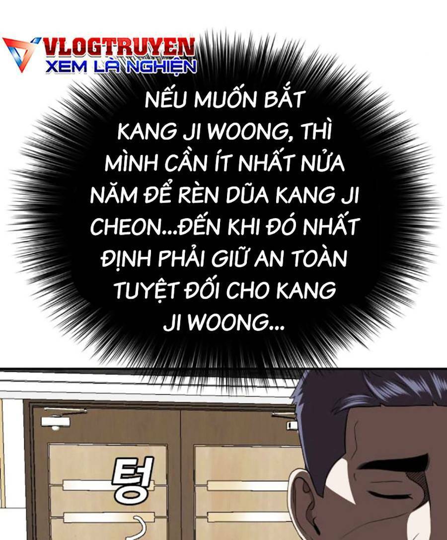 Người Xấu Chap 169 - Next Chap 170