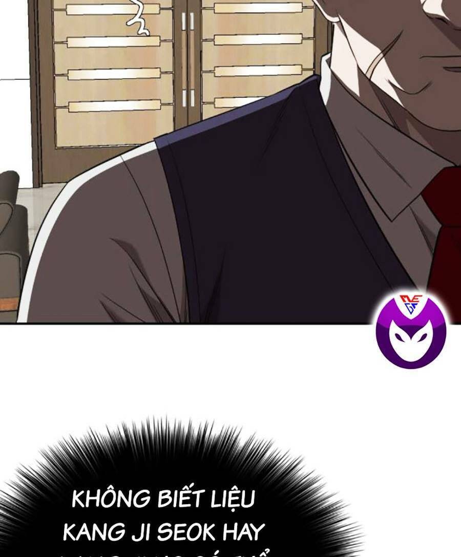 Người Xấu Chap 169 - Next Chap 170