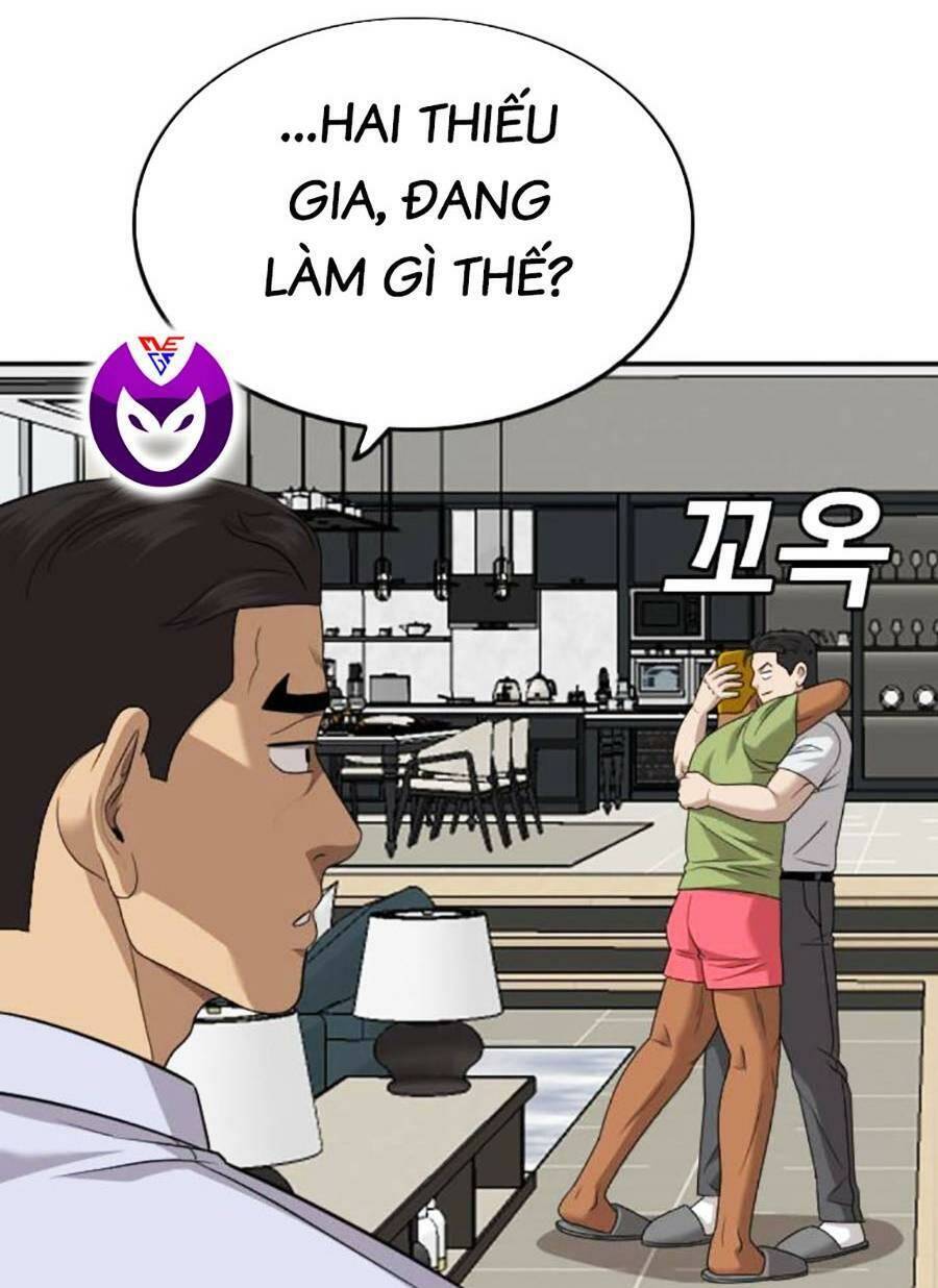 Người Xấu Chap 170 - Next Chap 171