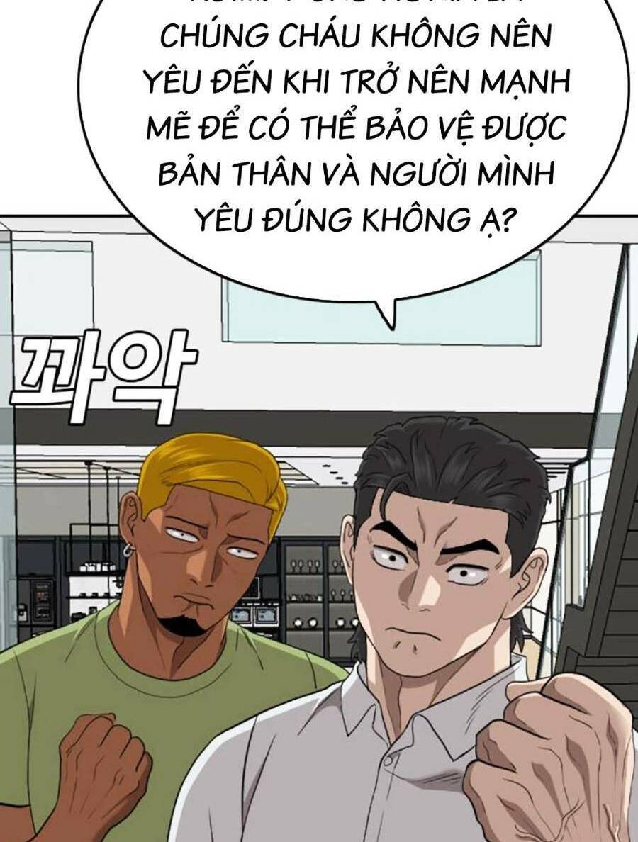 Người Xấu Chap 170 - Next Chap 171