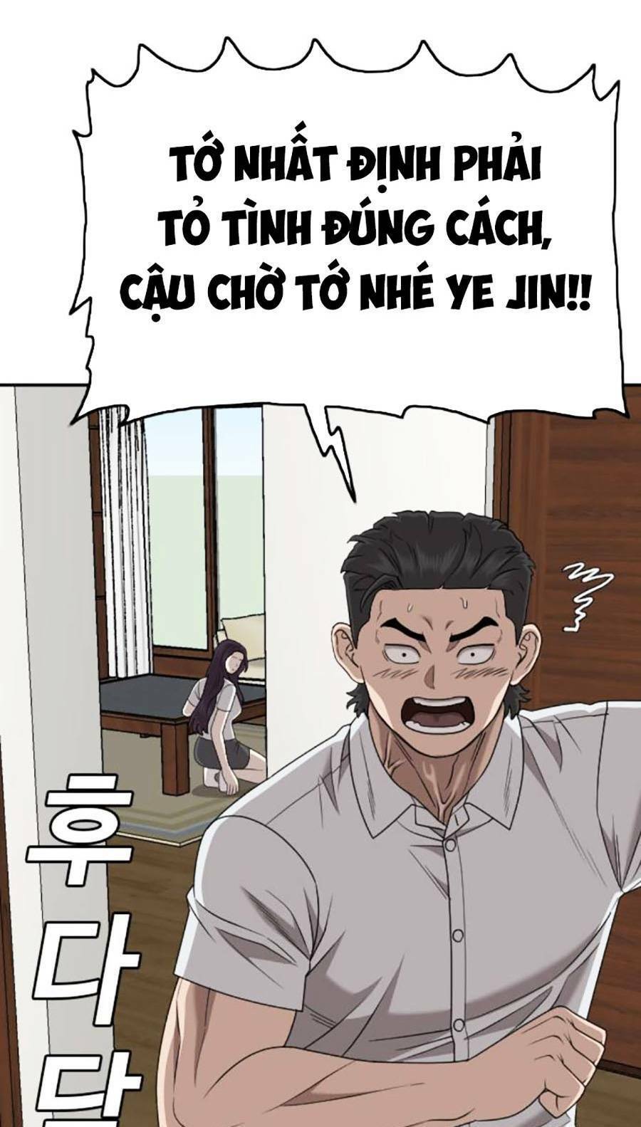 Người Xấu Chap 170 - Next Chap 171