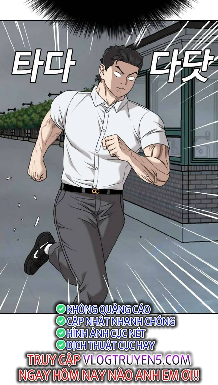 Người Xấu Chap 170 - Next Chap 171