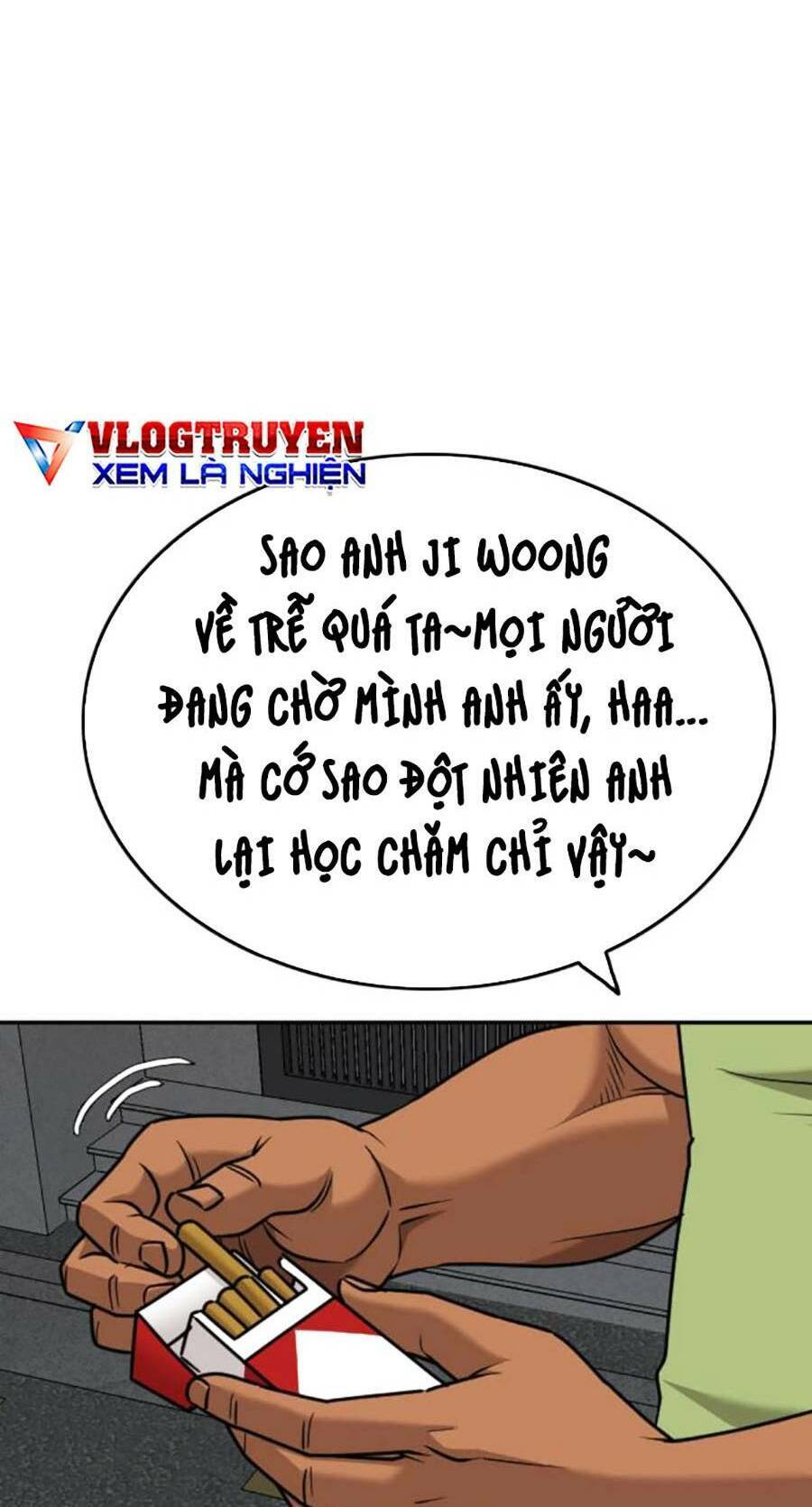 Người Xấu Chap 170 - Next Chap 171