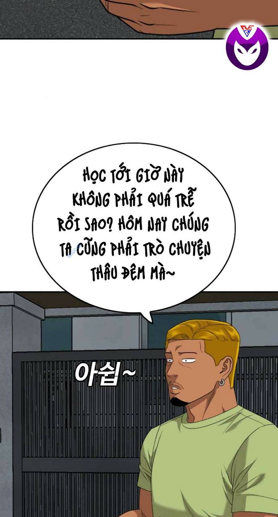 Người Xấu Chap 170 - Next Chap 171