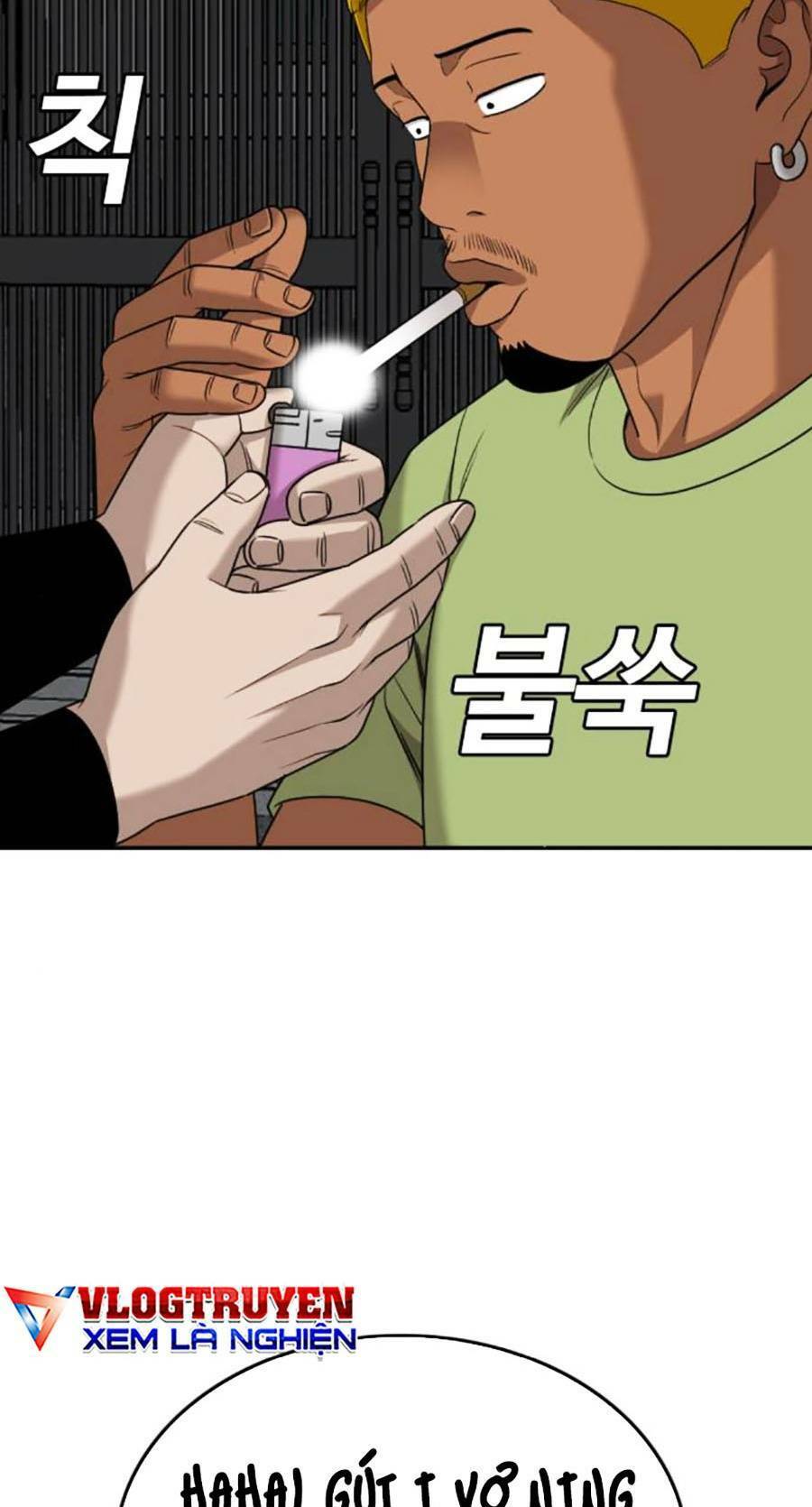 Người Xấu Chap 170 - Next Chap 171