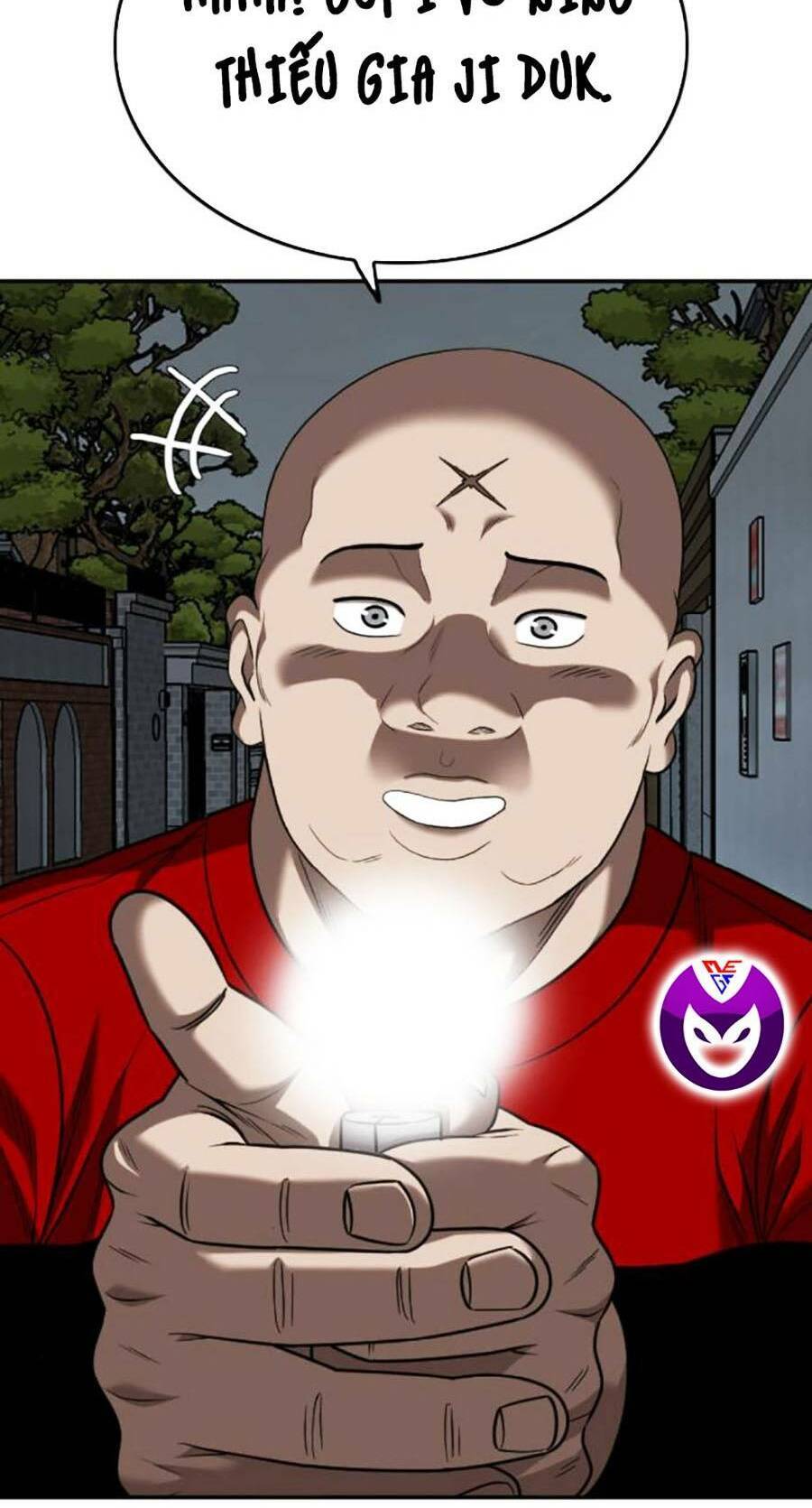 Người Xấu Chap 170 - Next Chap 171